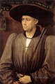 Portrait of a Man Netherlandish painter Rogier van der Weyden